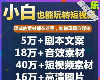 如何找到优质短视频文案素材（探索短视频文案素材的绝佳来源及使用技巧）