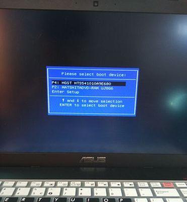ASUS笔记本BIOS设置指南（进入BIOS、操作指引及注意事项）