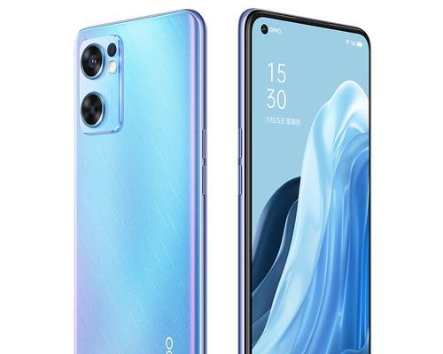 OppoReno1发布日期及关键信息（期待已久的OppoReno1终于要上市了！）