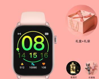 红米RedmiWatch3智能手表如何体验？（全面升级，智能化生活从腕间开始）