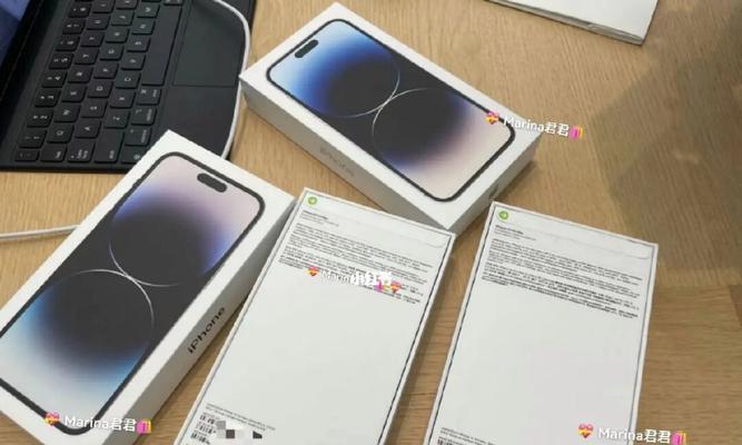 如何准确分辨iPhone型号号码？（掌握iPhone型号号码识别技巧，提高辨识能力）