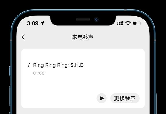 iOS自定义联系人铃声方法大全（一篇详细介绍如何在iOS设备上自定义联系人铃声的指南）