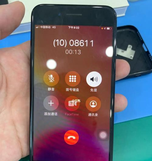 iPhone手机突然无服务的解决方法（解决您iPhone手机突然无服务的疑难杂症）