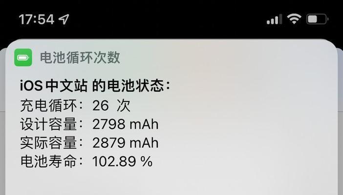 如何彻底删除iPhone中的健康资料（保护个人隐私，从源头清除健康数据）