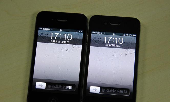 如何辨别真假iPhone（以鉴别真假iPhone技巧为主题的指南）