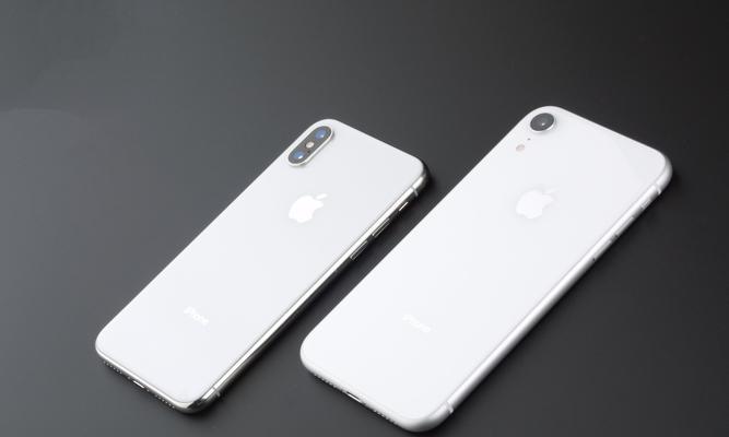 iPhoneXR手势操作指南（掌握iPhoneXR手势操作，提升使用效率与便捷性）