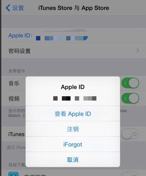 iPhone软件单独上锁的方法（如何保护您的iPhone软件安全）