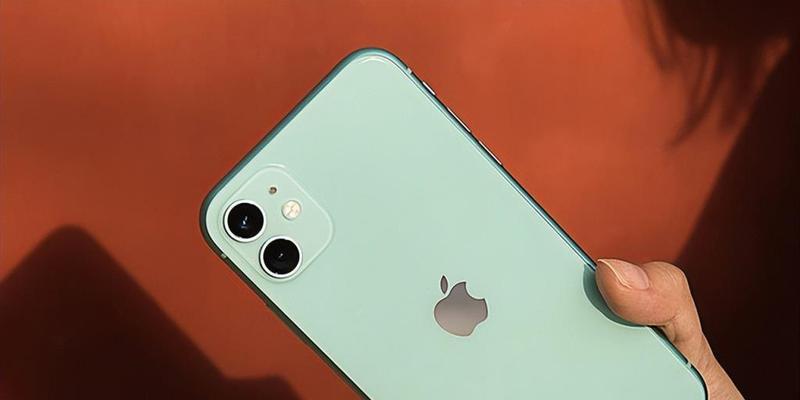 掌握iPhone11相机的小技巧，拍摄更出色照片