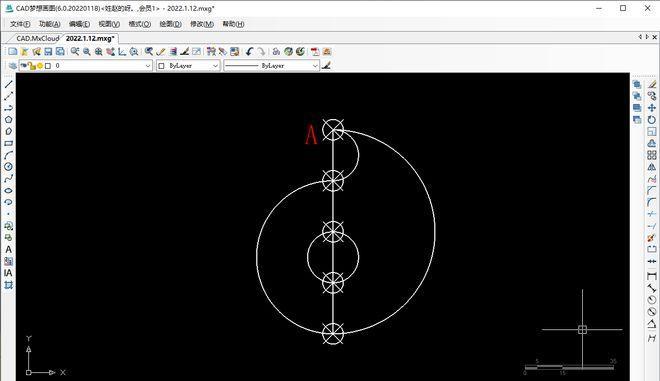 掌握CAD中6种实用准确画弧法，轻松绘制精美弧线（CAD弧线绘制技巧，快速提升设计效率）