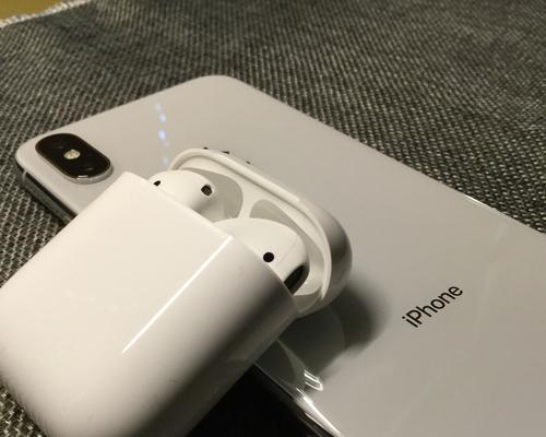 如何在安卓手机上连接使用苹果AirPods？（简易教程及解决常见问题）