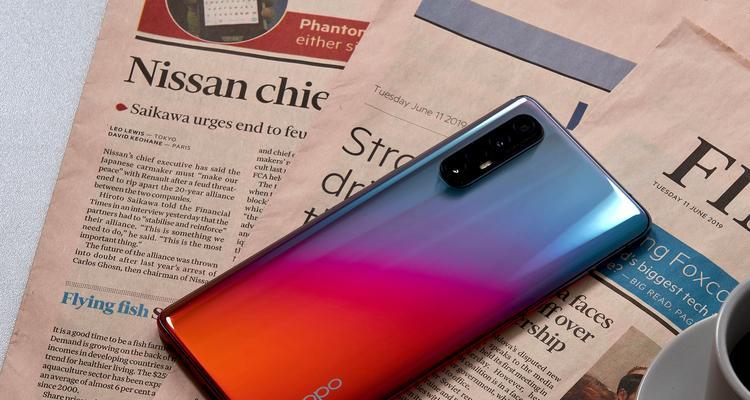 OPPOReno7与电脑互传文件教程（一步步教你实现便捷的文件传输）