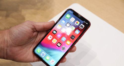 iPhoneXRXS截屏长截图教程（学会使用iPhoneXRXS的截屏功能，轻松截取长截图）