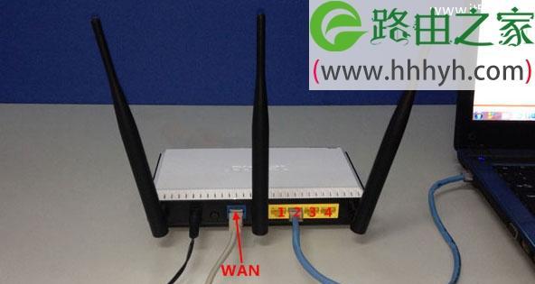 宽带入户接路由器的三种方式（选择合适的宽带接入方式，让家庭网络更稳定高速）