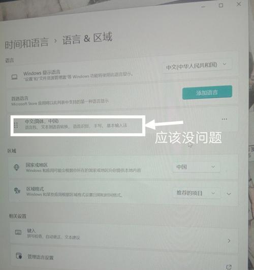 Win11语音输入无法使用的解决方法（解决Win11系统语音输入功能无法正常工作的有效方法）