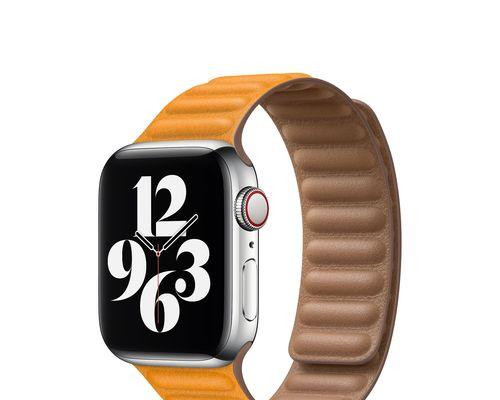 AppleWatch使用指南（探索AppleWatch的强大功能，让你的生活更便捷高效）