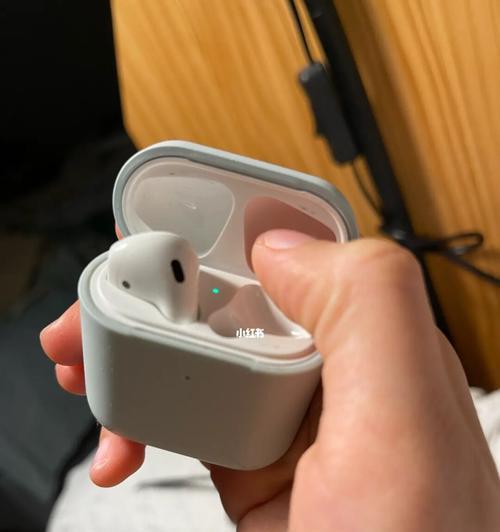 AirPods丢失后如何找回？（有效方法帮助你追踪丢失的AirPods）