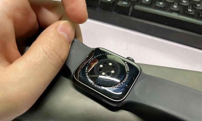 iWatch6如何重新配对手机？（简单教程帮你一步步完成重新配对）