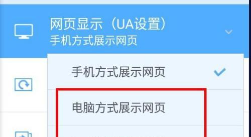 解决电脑浏览器打不开部分网页的问题（如何应对电脑浏览器无法打开特定网页的情况）