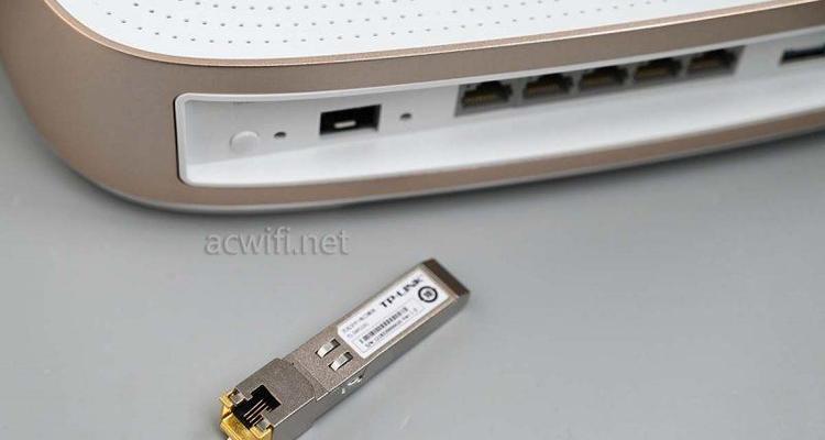 双十一Wi-Fi6路由器选购指南（打造高速稳定的网络连接，抢购双十一最佳Wi-Fi6路由器）