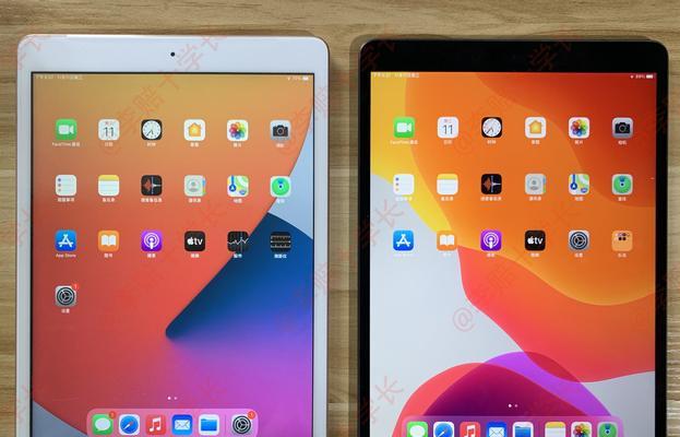 全面解析新iPadAir3（体验最新一代iPadAir3，一探其亮点和功能全貌）