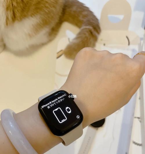 AppleWatchS8深度体验报告（一步步揭秘AppleWatchS8的黑科技，颠覆你对智能手表的认知）