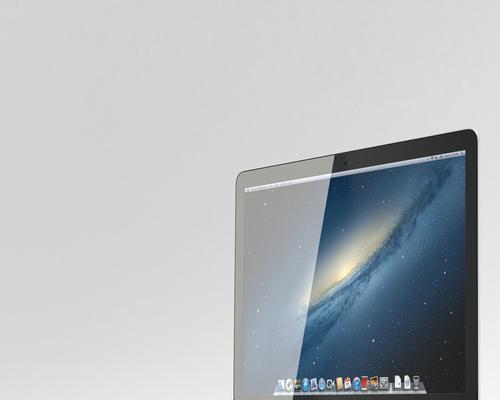 如何将MacBook连接到电视（简单教你实现MacBook与电视的连接）