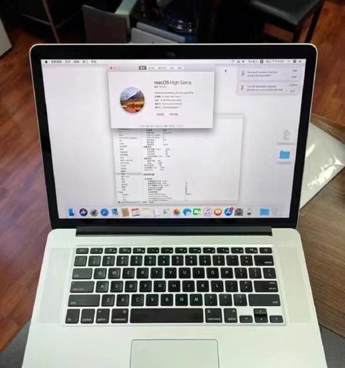 如何将MacBook连接到电视（简单教你实现MacBook与电视的连接）