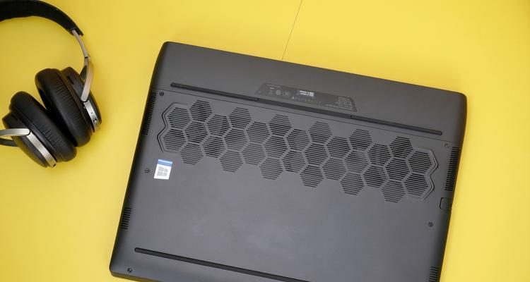 Alienwarem17R5锐龙版评测