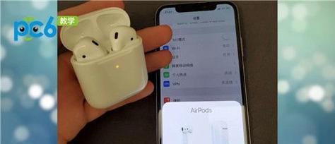 AirPods2评测——领先无线音频体验的选择（深度解析AirPods2的音质、连接性和便携性能，满足用户需求）