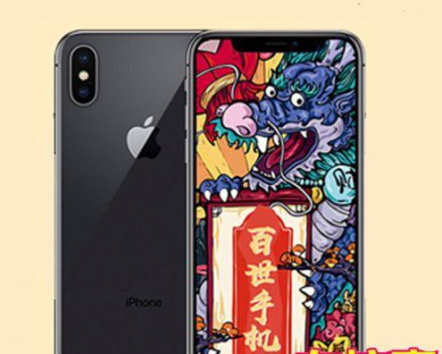 iPhoneX进水无铃声故障修复全程揭秘