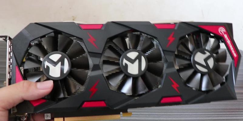 GTX1060显卡测评（一款强劲的显卡，为你带来的游戏体验）