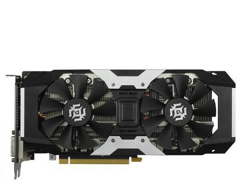 GTX1060显卡测评（一款强劲的显卡，为你带来的游戏体验）