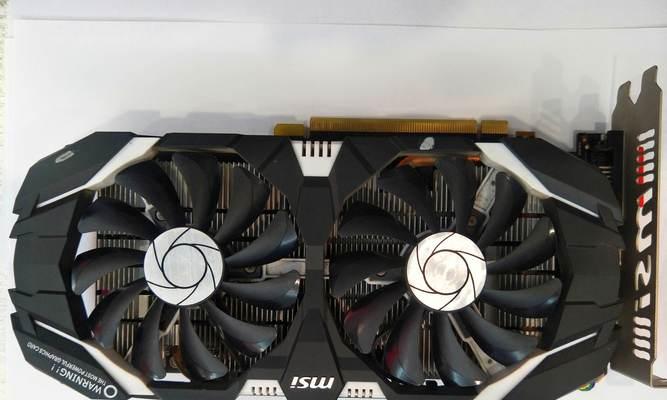 GTX1050Ti和GTX1060显卡性能对比（GTX1050TivsGTX1060）