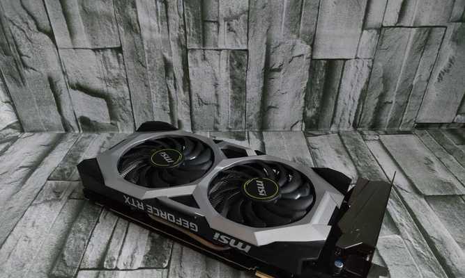 RTX3060和RTX2070购买建议（如何选择适合你的显卡？哪个更值得购买？）