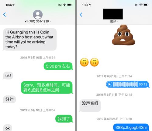 探究iMessage激活出错的原因及解决方法（解决iMessage无法激活的常见问题）