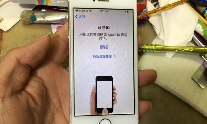 解决无法激活iPhone的问题（从多个角度帮您解决无法激活iPhone的困扰）