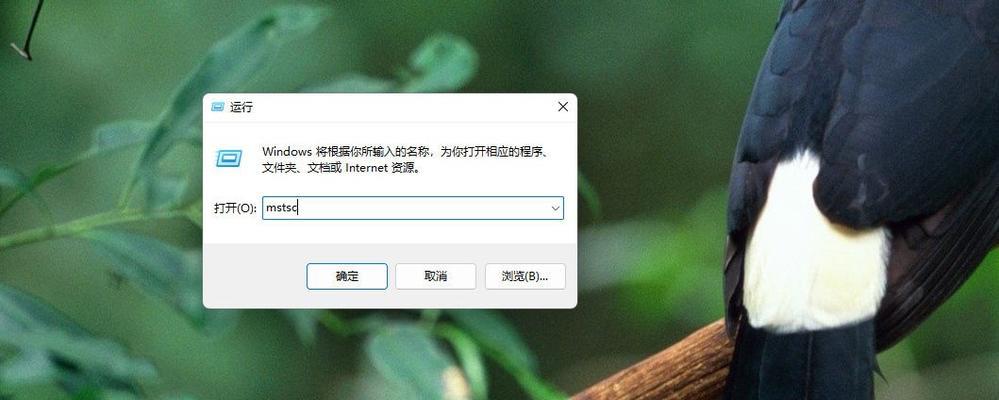 Windows远程桌面设置指南（探索Windows远程桌面的个性化主题功能）