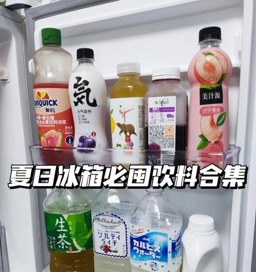 夏季冰箱省电大作战（如何在夏季高温下有效降低冰箱能耗）