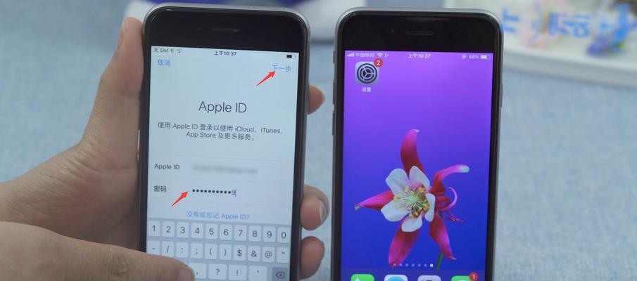 解决iPhone无法登陆AppleID的问题（针对无法登陆AppleID的情况，探索解决方案）