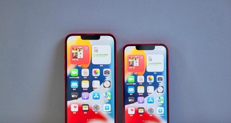 解密iPhone12取消隐藏App的秘籍（教你一招，轻松取消隐藏iPhone12中的应用程序）