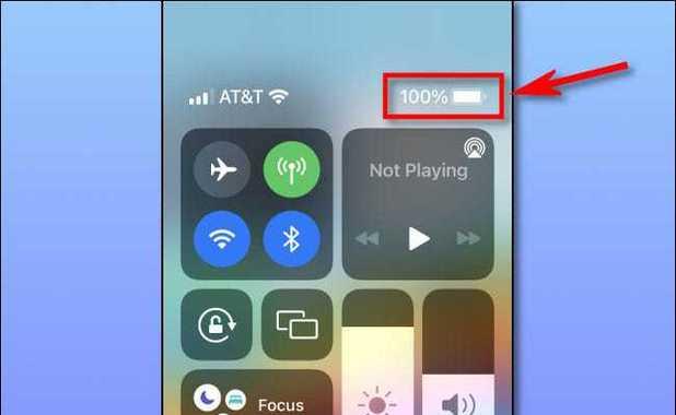 如何设置iPhone电量百分比显示（简单操作让你时刻掌握电量消耗情况）