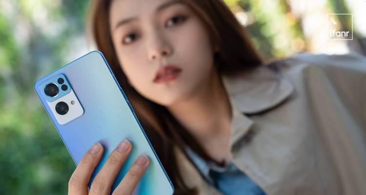 OPPOReno7测评（一款引领时尚潮流的旗舰手机）