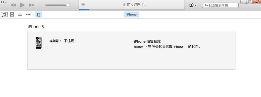 如何解决iPhone密码多次输错已停用的问题（探索有效的处理方法，解决iPhone密码错误导致设备停用的困扰）