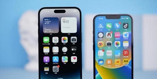 如何快速降温的有效方法——iPhone手机教你降温（实用小技巧让你的iPhone手机迅速恢复正常）