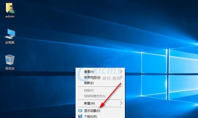 Win10恢复（通过关键步骤轻松恢复Win10，让系统运行正常如初）