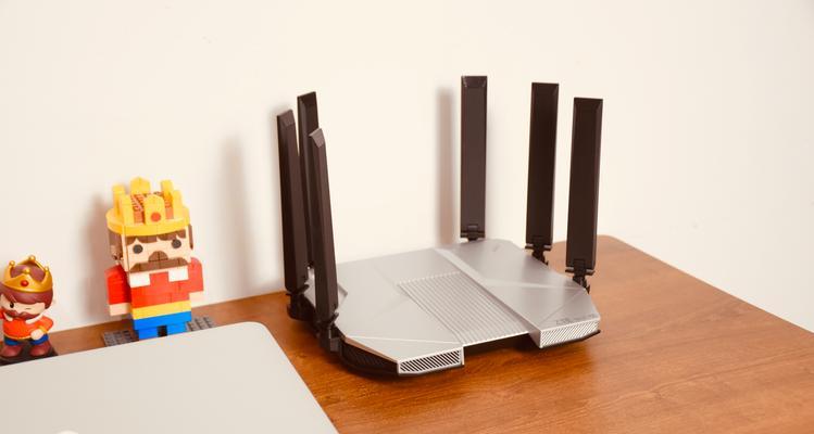 Wi-Fi6无线路由器339元起，快速稳定网络畅享不止（性价比超高，提升网络连接质量的明智之选）