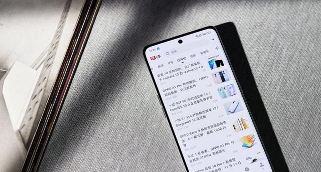 OPPOA1Pro（探索全新功能与畅快操作，OPPOA1Pro为你带来更多乐趣）