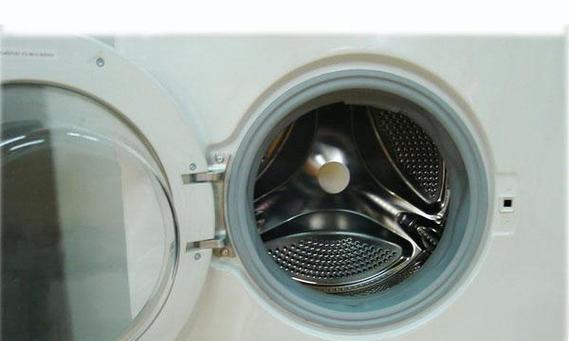 半自动洗衣机脱水桶清洗方法（一步步教你如何彻底清洗半自动洗衣机脱水桶）