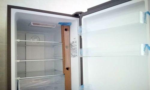 以吸收式小冰箱不制冷的创新设计（解决能源消耗和环境影响的问题）