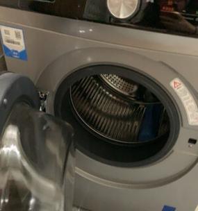 海尔洗衣机脱水力度不足怎么办（解决方法）